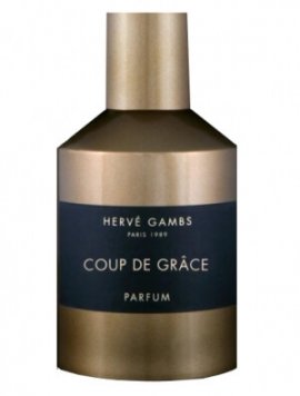 Coup de Grace