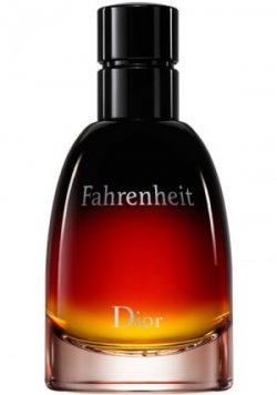 Fahrenheit Le Parfum