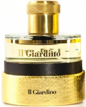 Il Giardino