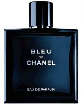 Bleu de Chanel Eau de Parfum