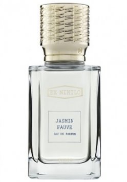 Jasmin Fauve