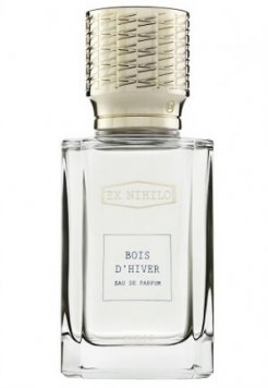 Bois d'Hiver