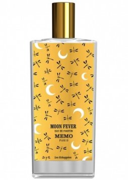 Moon Fever