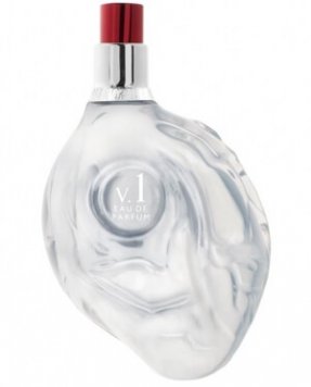 Clear Heart V 1