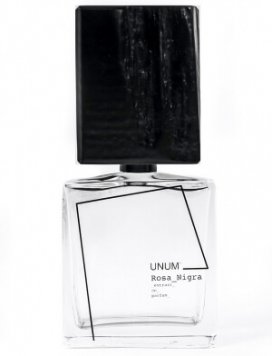 UNUM: Rosa Nigra