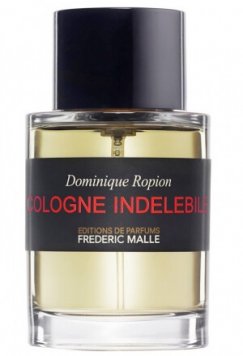 Cologne Indélébile
