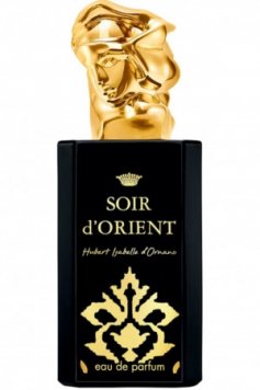 Soir d'�rient