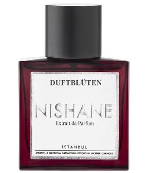 Duftbluten