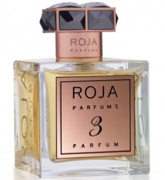 Parfum De La Nuit No 3