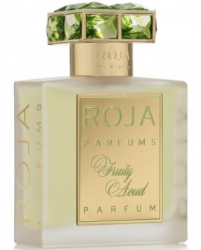 Fruity Aoud