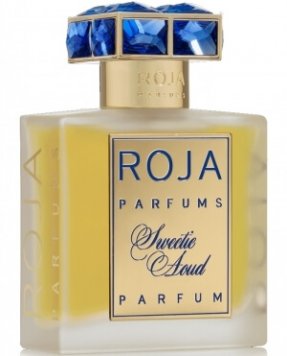 Sweetie Aoud