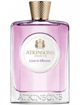 Love in Idleness