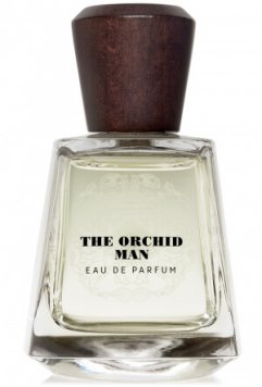 The Orchid Man