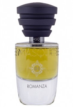 Romanza