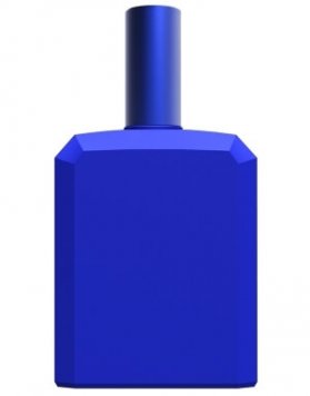 This Is Not A Blue Bottle 1/.1