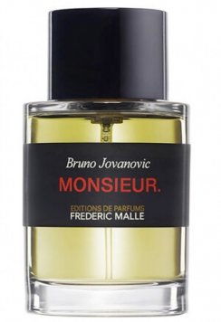 Monsieur