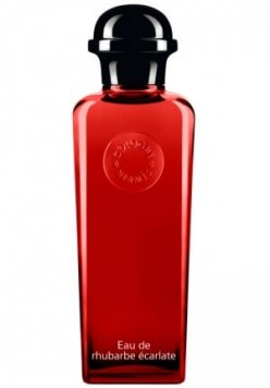Eau de Rhubarbe Ecarlate