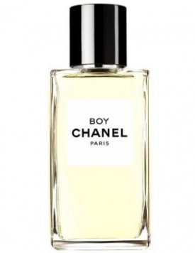 Boy Chanel