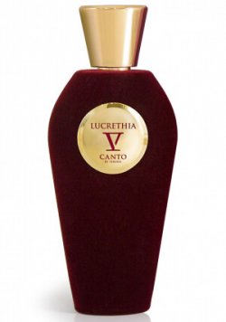 Lucrethia