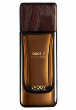 Collection d`Ailleurs: Onde 7