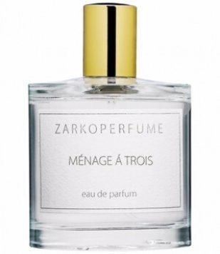 Ménage à Trois