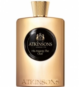 Atkinsons His Majesty The Oud