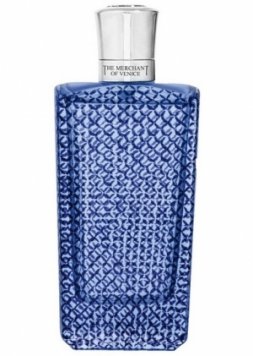 Venetian Blue