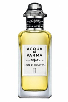 Note di Colonia II