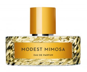 Modest Mimosa