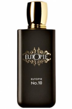 Eutopie No 10