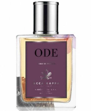 Ode