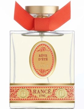 Rue Rance Rêve d'Été