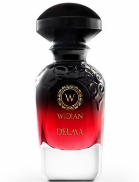 Delma