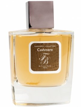 Cashmere