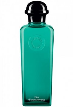 Eau d`Orange Verte