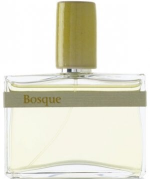 Bosque