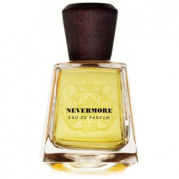 Nevermore