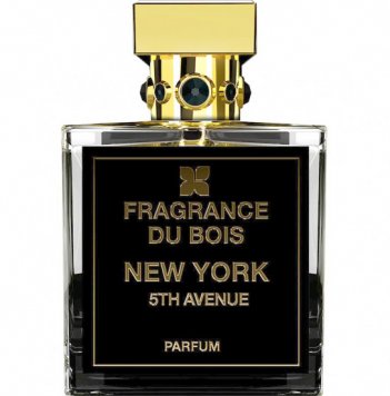 New York 5th Avenue