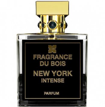 New York Intense