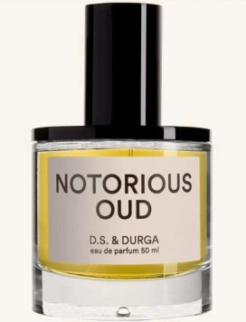 Notorious Oud