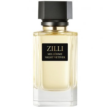 Millesime Night Vetiver