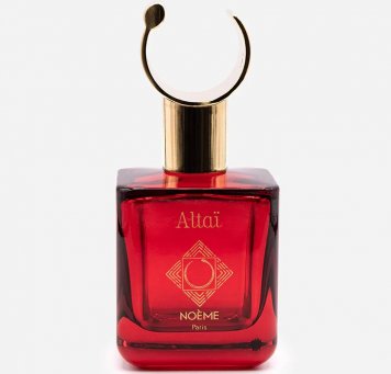 Altaï