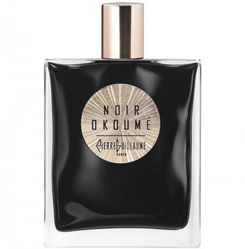 Noir Okoume