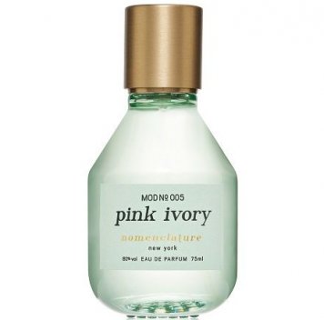 Pink Ivory