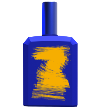 This Is Not A Blue Bottle 1/.7