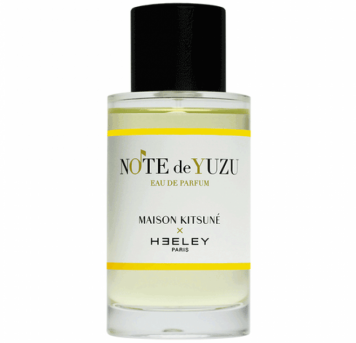 Note de Yuzu