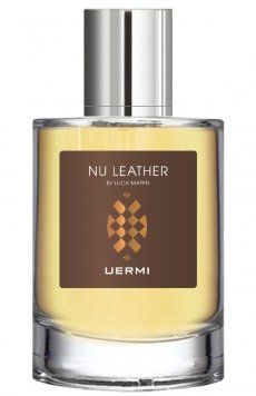 NU LEATHER