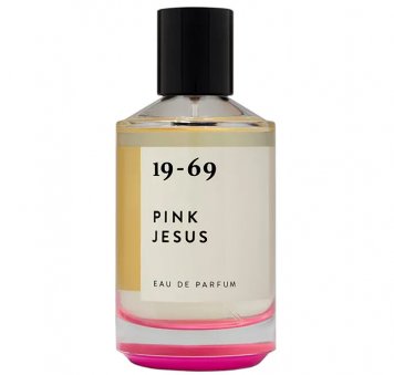 Pink Jesus