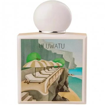 Uluwatu
