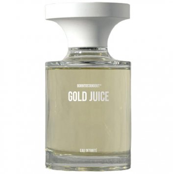 Gold Juice